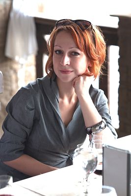 Ирина Шумская