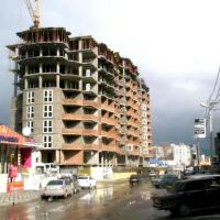 Фотографии строительства ЖК Южный - 2009 год 23.03.2018_0