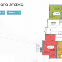 Планировки апарт-отеля Аврора в Ялте 15.02.2022_0