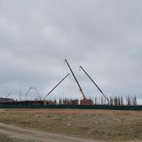 Фото ЖК Южный-2, динамика строительства 21.03.2019_0
