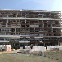 Апартаменты Атлас в Судаке - визуализация и ход строительства 01.04.2023_0