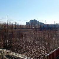 Визуализация и ход строительства ГК Корсаков в Анапе 14.03.2024_0