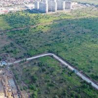 Мэрия Анапы через суд добивается создания парка