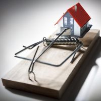 Покупка квартиры на вторичном рынке: риски и нюансы
