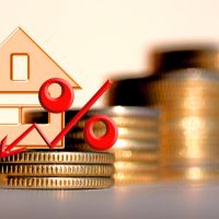 Снижение ипотечных ставок