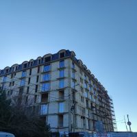 Апарт-отель Граф Толстой в Анапе - визуализация, ход строительства 26.07.2022_0