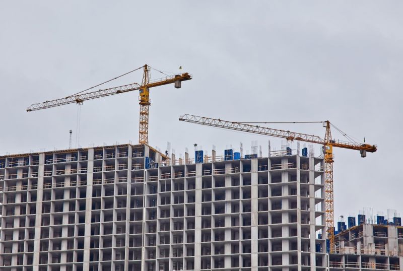 Скоро в России начнут массово строить доступное арендное жильё