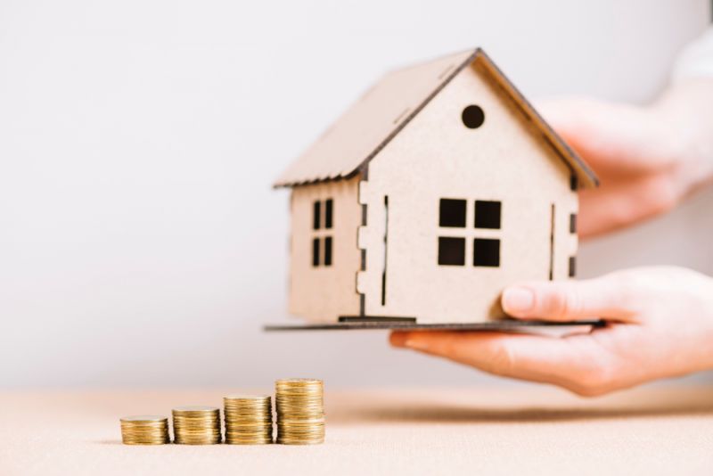 Стоит ли покупать квартиру для сбережения своих денег?
