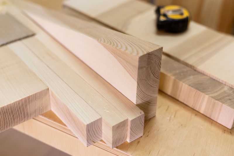 Минстрой разрабатывает правила строительства деревянных домов до 12 этажей