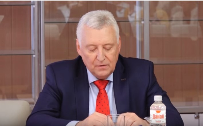 Новости Анапы про парковки и детский сад