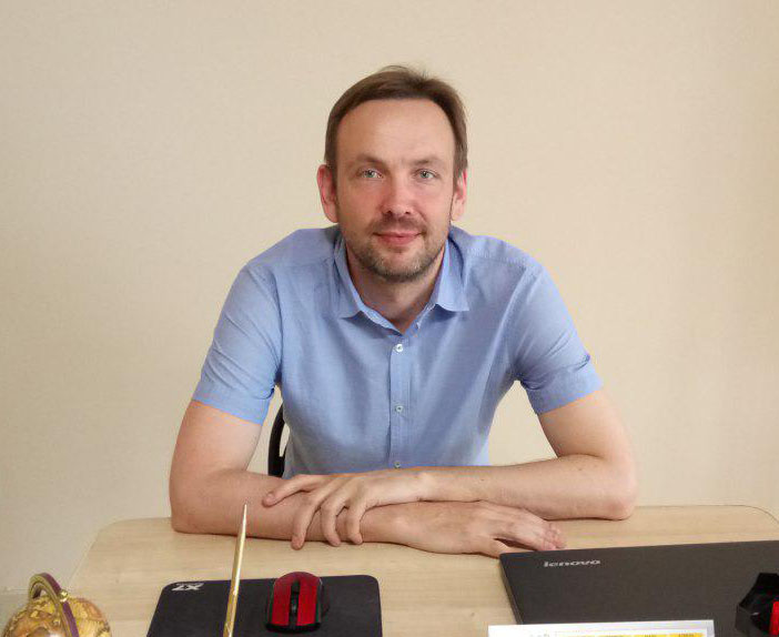 Андрей Ворсов