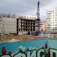 Фотографии ЖК «Владимирская, 150, ход строительства» 23.03.2018_0