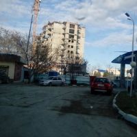 ЖК Парковый в Анапе - визуализация и ход строительства 29.05.2023_0