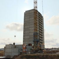 Фото ЖК Горгиппия Морская, 4 литер 23.03.2018_0
