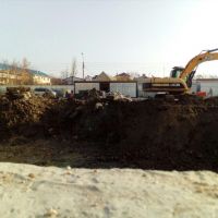 ЖК Мечта в Анапе - фото, ход строительства 23.03.2018_0