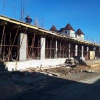 ЖК Мечта в Анапе - фото, ход строительства 23.03.2018_0