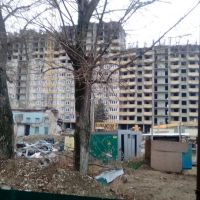 Фотографии ЖК «Владимирский», ход строительства 23.03.2018_0