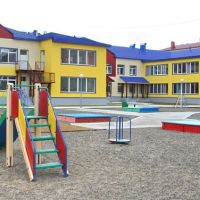 Будут ли строить в Анапе детские сады