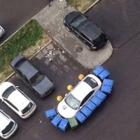 Как в Анапе собираются бороться с неправильной парковкой?