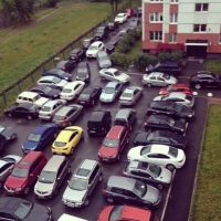 В Анапе увеличится количество парковок