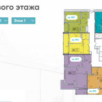 Планировки апарт-отеля Аврора в Ялте 15.02.2022_0