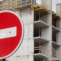 Новые ограничения по строительству жилья в Анапе
