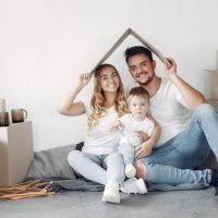 Семейная ипотека под 6% продлена до конца 2030 года