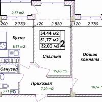 Планировки ЖК На Невской в Анапе 18.12.2021_0