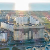 ЖК на Адмирала Пустошкина, ход строительства 26.07.2022_0