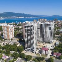 Динамика цен на недвижимость Анапы и других городов Краснодарского края