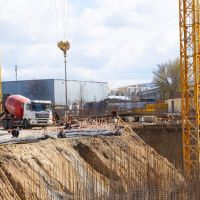 ЖК Центральный в Анапе - визуализация и ход строительства 17.04.2023_0