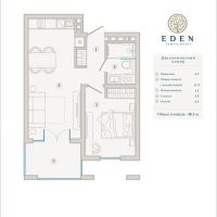Планировки ГК Eden Family Hotel в Анапе 28.01.2024_0