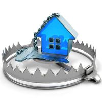 Какие риски существуют при покупке недвижимости в Анапе