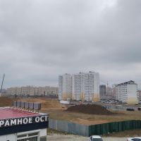 Фото ЖК Южный-2, динамика строительства 21.03.2019_0