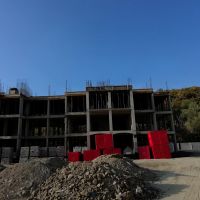 Фото ЖК Holiday House, динамика строительства 09.10.2019_0