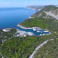 В Анапе планируют построить эко-отель за 15 млрд. рублей и обустроить яхтенные марины