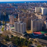 В Анапе утвердили новый генплан города