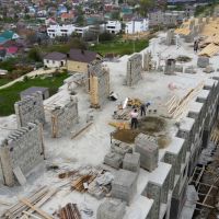 Ход строительства ЖК Виноград в Анапе 30.05.2023_0