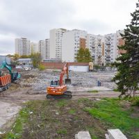 ЖК Центральный в Анапе - визуализация и ход строительства 14.11.2022_0