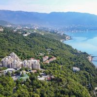 В Крыму наблюдается падение спроса на жильё