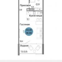 Планировки ЖК Белый город в Керчи 20.11.2024_0