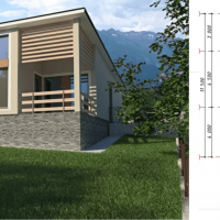 КП Harmony Villas – проекты домов и ход строительства 23.08.2021_1