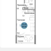 Планировки ЖК Белый город в Керчи 20.11.2024_0