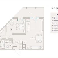 Планировки апарт-отеля Sun Garden в Анапе 10.10.2023_0