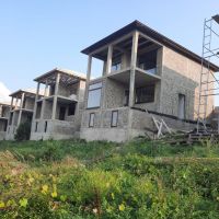 КП Harmony Villas – проекты домов и ход строительства 15.09.2021_3