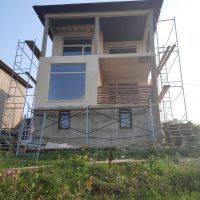 КП Harmony Villas – проекты домов и ход строительства 15.09.2021_6