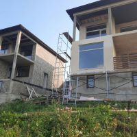 КП Harmony Villas – проекты домов и ход строительства 15.09.2021_5