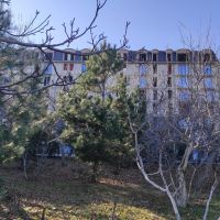 Апарт-отель Граф Толстой в Анапе - визуализация, ход строительства 26.07.2022_0