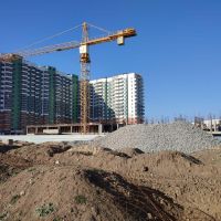 ЖК Горгиппия в Анапе - динамика строительства 07.02.2023_0