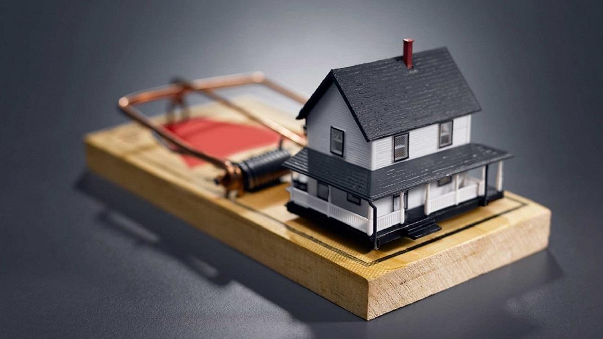 7 ситуаций, при которых рискованно покупать квартиру